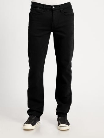 Joe's Classicfit Trousers - Lyst