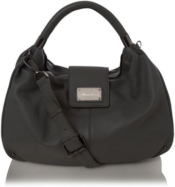 Kenneth Cole Tabtastic Hobo Bag - Lyst