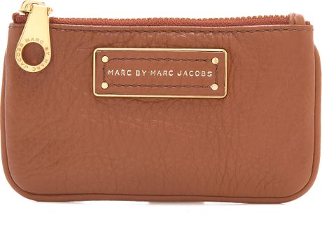 marc by marc jacobs key pouch