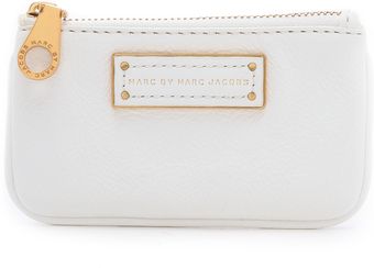 Marc By Marc Jacobs Too Hot To Handle Key Pouch - Lyst