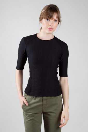 Rag & Bone Niki Top - Lyst