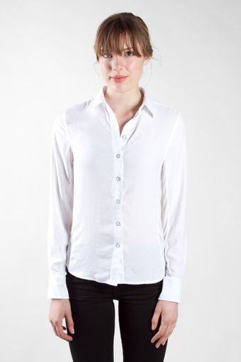 Rag & Bone The Siri Shirt - Lyst
