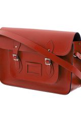 The Cambridge Satchel Company 15 Satchel