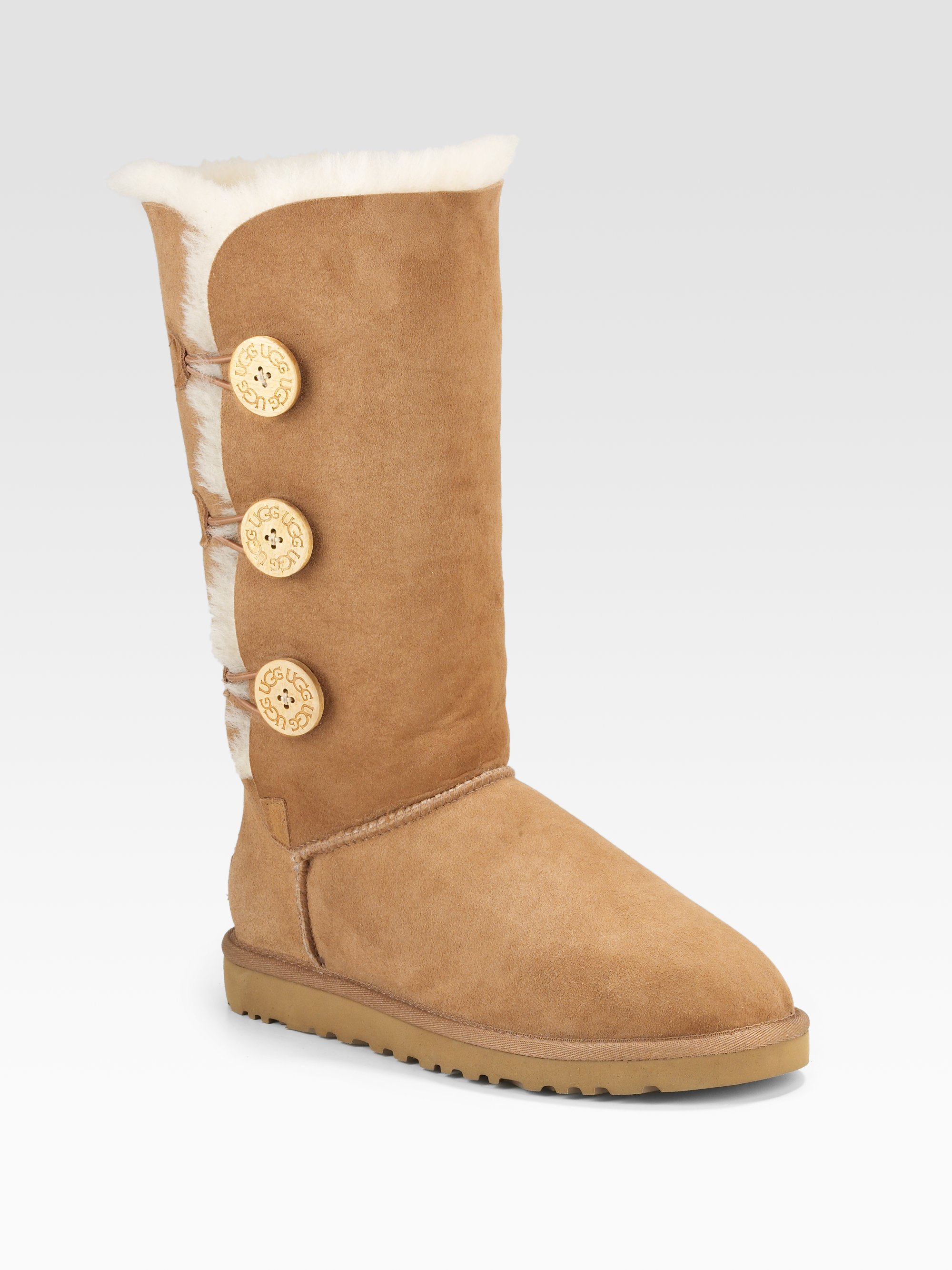 macys childrens ugg boots