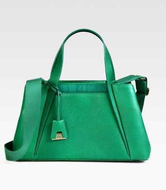 Akris Alexa Small Day Bag - Lyst