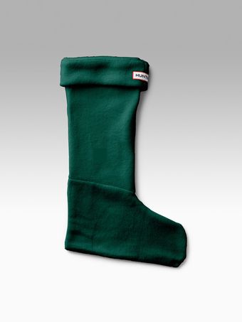Hunter Fleece Sock Liners - Lyst