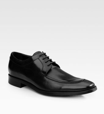 To Boot Randall Split Toe Laceups - Lyst