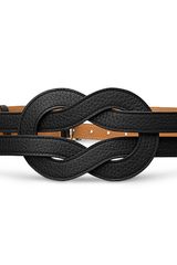 Hermes Gipsy Belt