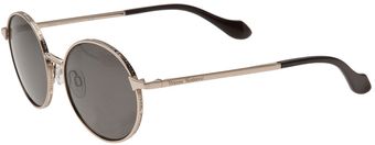Vivienne Westwood Allison Sunglasses - Lyst