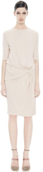 Acne Pim Jersey Skin - Lyst