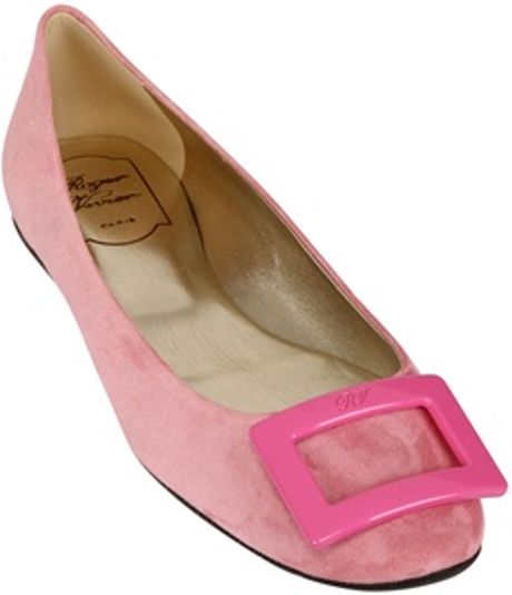 roger vivier gommette