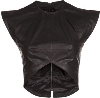 Todd Lynn Alvares Top - Lyst