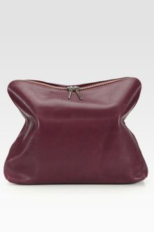 3.1 Phillip Lim 31 Minute Clutch - Lyst