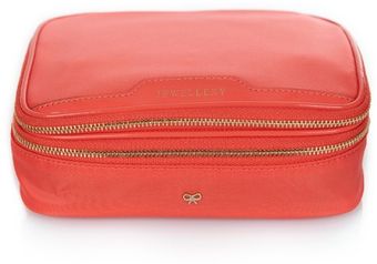 Anya Hindmarch Jewellery Pouch - Lyst