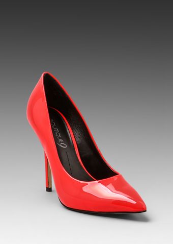 Boutique 9 Justine Pumps - Lyst