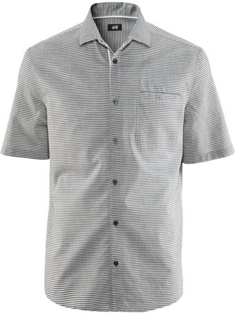 H&M Shirt - Lyst