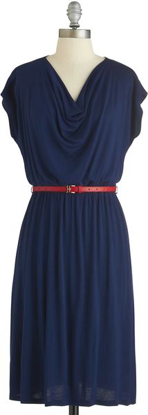 ModCloth Swim Club Chic Dress - Lyst