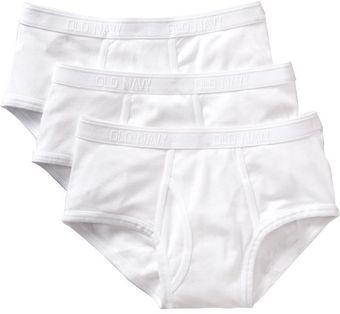 Old Navy Underwear Brief 3packs - Lyst