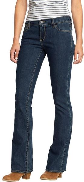 bootcut jeans old navy