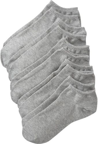 Old Navy Liner sock 5packs - Lyst