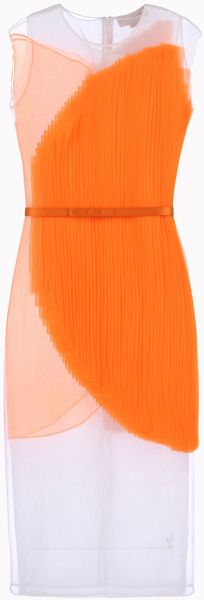 Stella McCartney Midi - Lyst