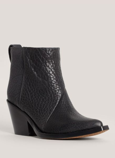 aeo chelsea boot