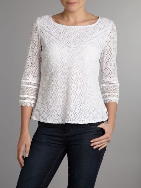 adrianna-papell-white-lace-mix-34-sleeve-top-product-2-8574626-947284083_large_flex.jpeg