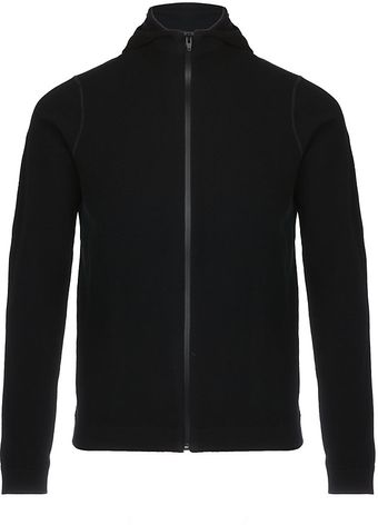 Alexander Wang Ribbed Sweater - Lyst