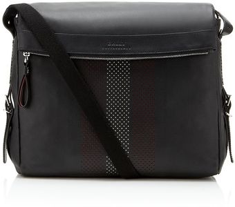 Bally Veimund Messenger Bag - Lyst