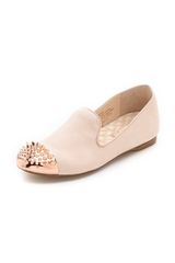 Boutique 9 Yendo Studded Loafers