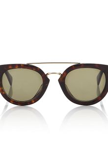 Celine Preppy Sunglasses - Lyst