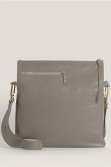 Chloé Vanessa Twoway Leather Bag