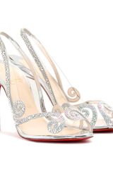 Christian Louboutin Stilettos