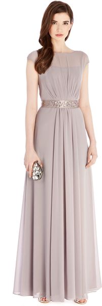 Coast Lori Lee Maxi - Lyst