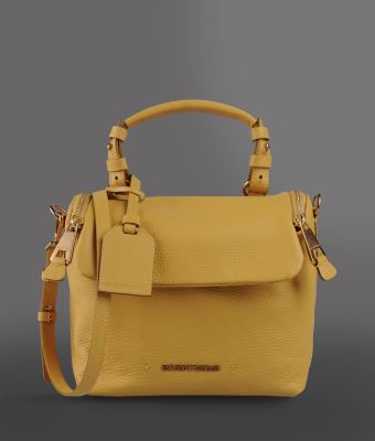 Emporio Armani Top Handle - Lyst