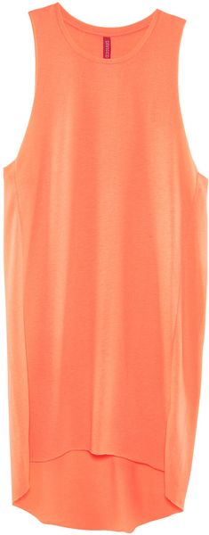 H&M Dress - Lyst