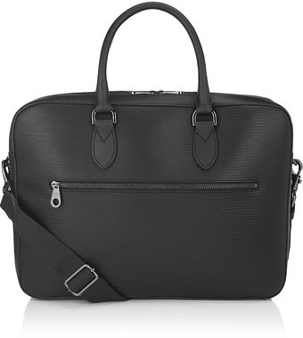 Mulberry Black Heathcliffe Briefcase - Lyst