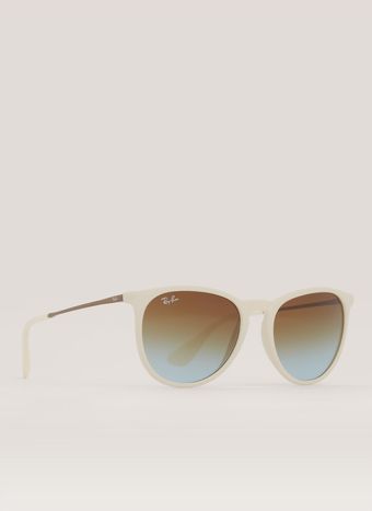 Ray-Ban Square Frame Sunglasses - Lyst