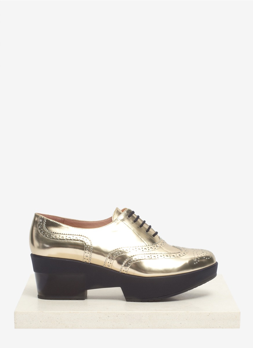 clergerie platform oxford