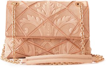 Roger Vivier Fleur De Peau Bag - Lyst