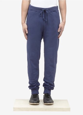 Scotch & Soda Drawstring Sweatpants - Lyst