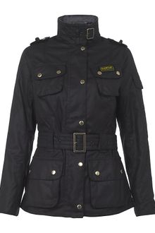 Barbour International Jacket - Lyst