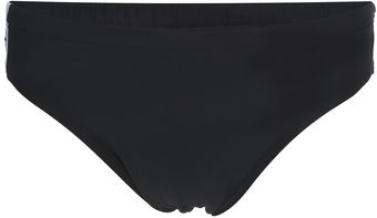 Dior Logo Swimming Trunks - Lyst