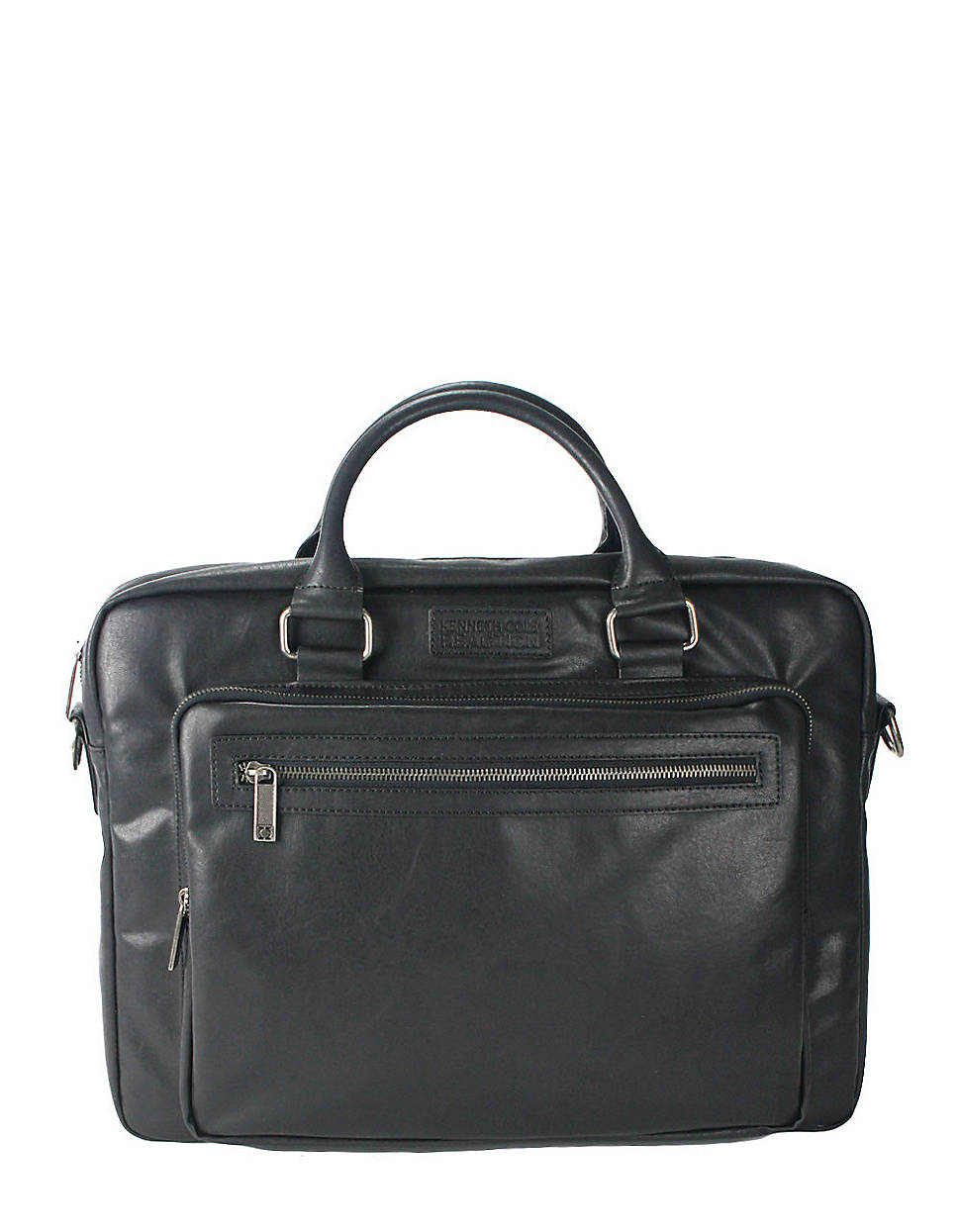 black laptop bag men