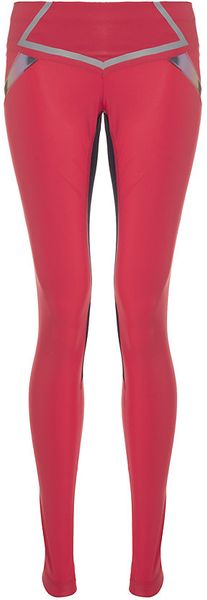 Lucas Hugh Flash Leggings - Lyst