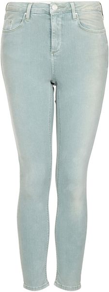 Moto Sage Jamie Jeans - Lyst