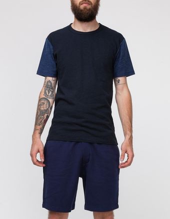 Our Legacy Tibet Ink Perfect Tee - Lyst