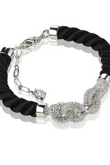 Swarovski Nice Bracelet