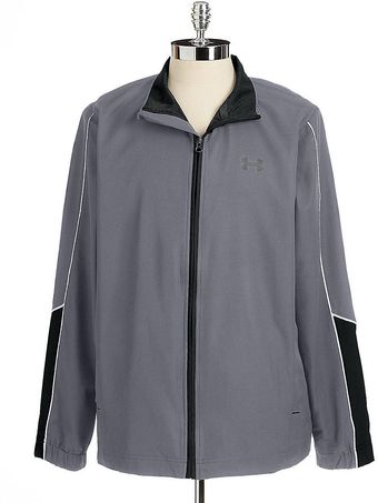 Under Armour Bandito Woven Jacket - Lyst