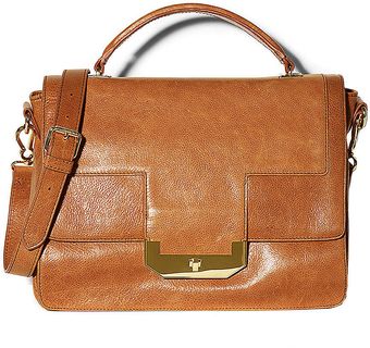 Vince Camuto Amy Tablet Shoulder Bag - Lyst